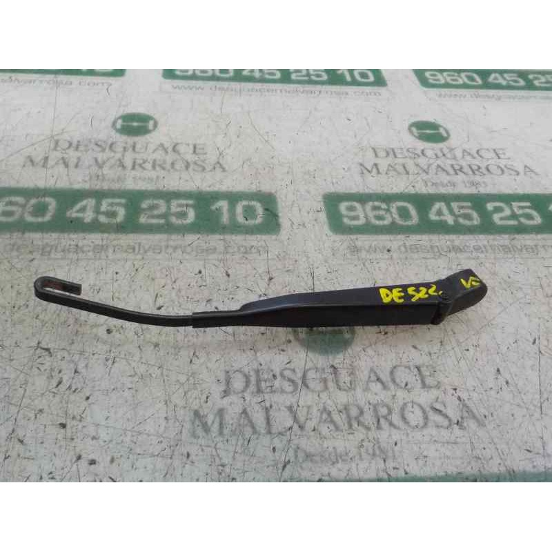 Recambio de brazo limpia trasero para mercedes-benz clase a (w168) 1.6 cat referencia OEM IAM   