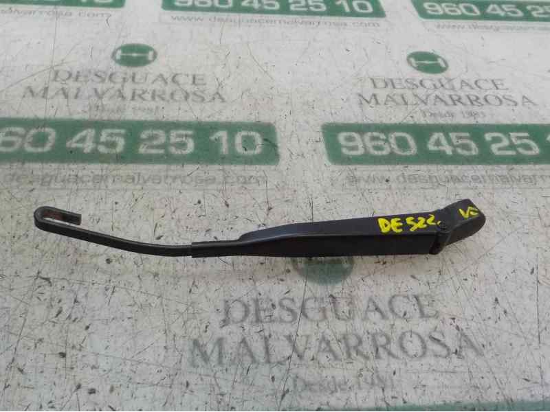 Recambio de brazo limpia trasero para mercedes-benz clase a (w168) 1.6 cat referencia OEM IAM   
