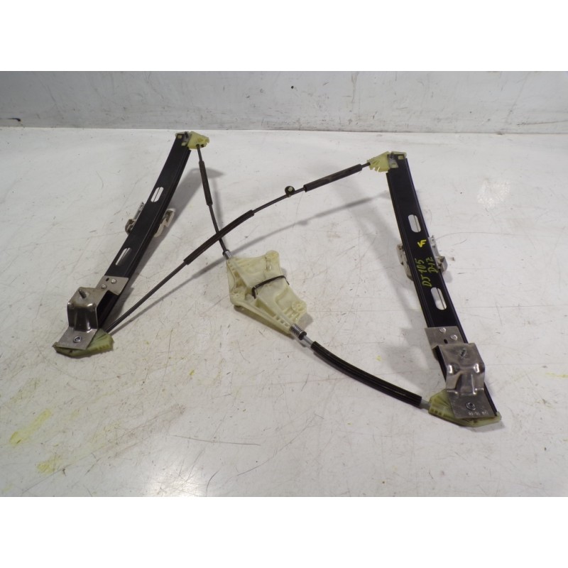 Recambio de elevalunas delantero izquierdo para seat leon (5f1) fr referencia OEM IAM 5F4837461D  