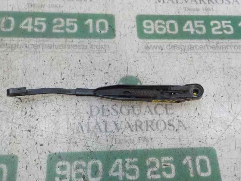 Recambio de brazo limpia trasero para mercedes-benz clase a (w168) 1.6 cat referencia OEM IAM   