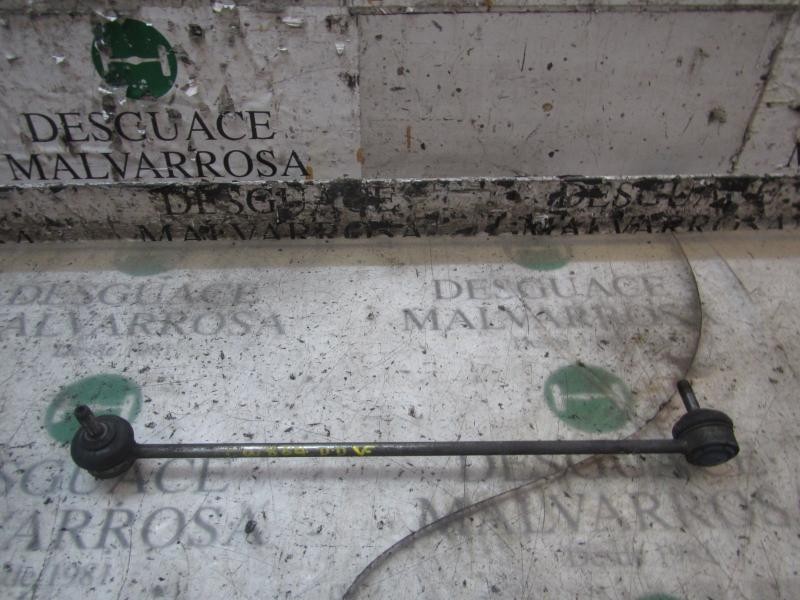 Recambio de tirante delantero derecho para bmw serie 7 (e65/e66) 730d referencia OEM IAM 31306781546  