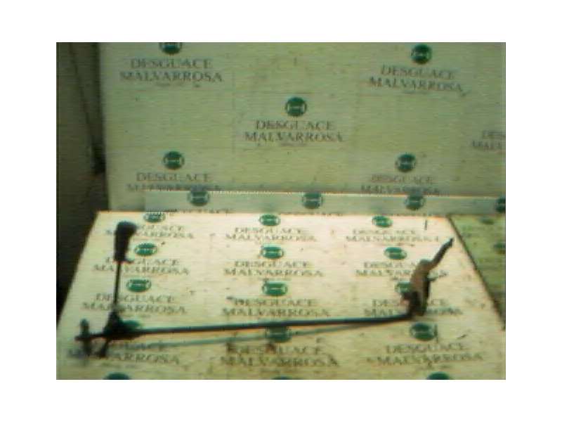 Recambio de palanca cambio para mg serie 200 (rf) 214 si (5-ptas.) referencia OEM IAM   