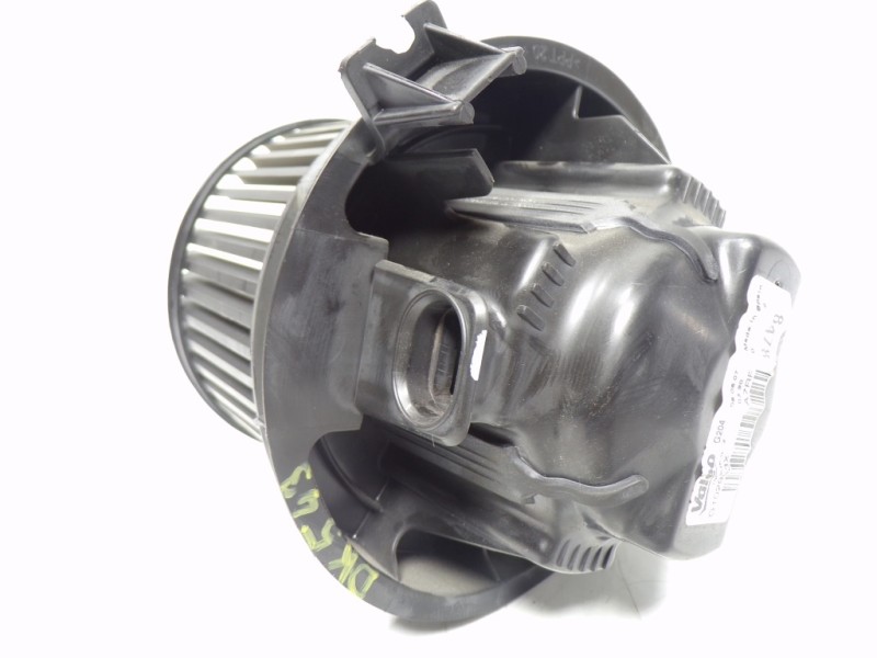 Recambio de motor calefaccion para peugeot 207 cc 1.6 16v referencia OEM IAM 6441V5 G102993X G102993X