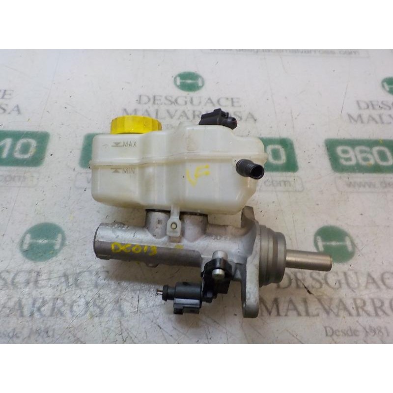 Recambio de bomba freno para skoda fabia active referencia OEM IAM 6R1611019D  