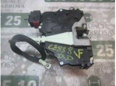 Recambio de cerradura puerta delantera derecha para opel corsa e 1.4 referencia OEM IAM 13431840   2