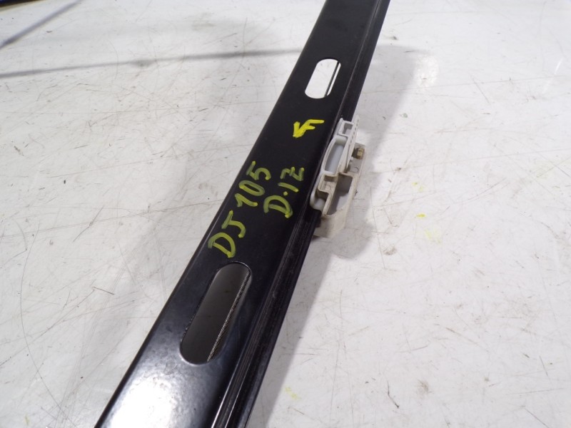 Recambio de elevalunas delantero izquierdo para seat leon (5f1) fr referencia OEM IAM 5F4837461D  