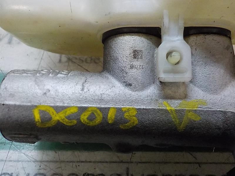 Recambio de bomba freno para skoda fabia active referencia OEM IAM 6R1611019D  