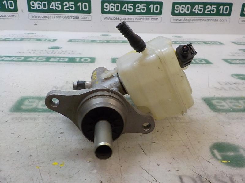 Recambio de bomba freno para skoda fabia active referencia OEM IAM 6R1611019D  