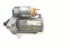 Recambio de motor arranque para nissan nv 400 2.3 dci diesel cat referencia OEM IAM  233002654R  2