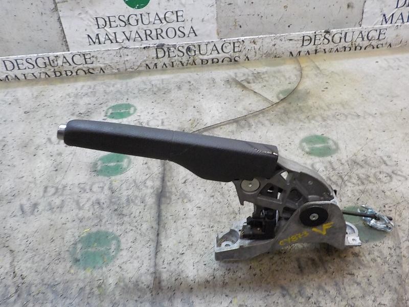 Recambio de palanca freno de mano para volkswagen golf v berlina (1k1) referencia OEM IAM   