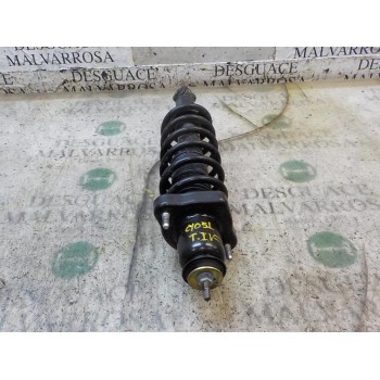 AMORTIGUADOR TRASERO IZQUIERDO 