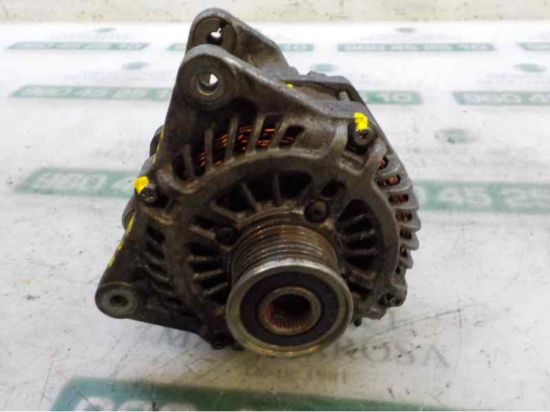 Recambio de alternador para renault koleos 2.0 dci diesel fap referencia OEM IAM   