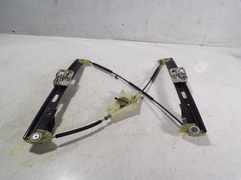 Recambio de elevalunas delantero izquierdo para seat leon (5f1) fr referencia OEM IAM 5F4837461D  