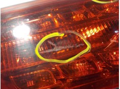 Recambio de piloto trasero izquierdo interior para audi a5 sportback (8t) 3.0 v6 24v tdi referencia OEM IAM 8T0945093A 8T0945093 2