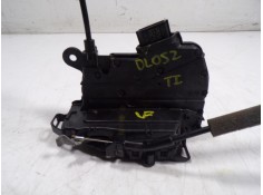 Recambio de cerradura puerta trasera izquierda para renault clio v 1.5 blue dci diesel fap referencia OEM IAM 825039554R 8250395 2