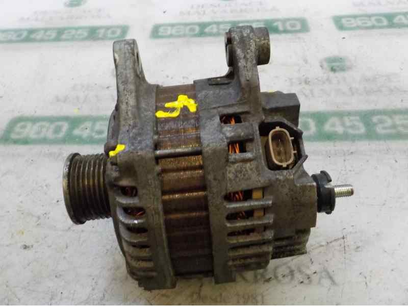 Recambio de alternador para renault koleos 2.0 dci diesel fap referencia OEM IAM   