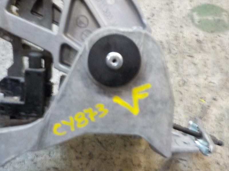 Recambio de palanca freno de mano para volkswagen golf v berlina (1k1) referencia OEM IAM   