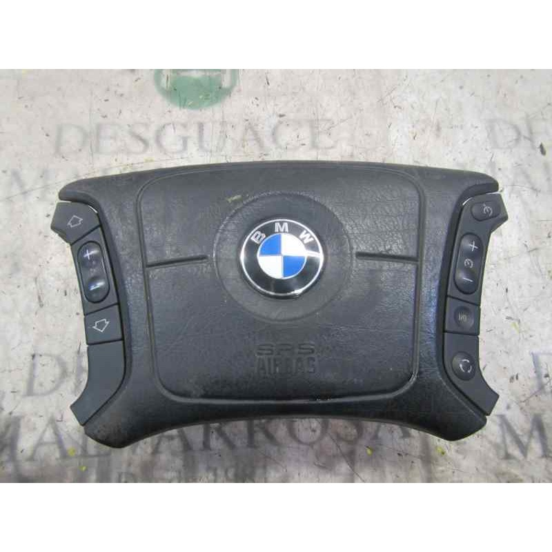 Recambio de airbag delantero izquierdo para bmw serie 7 (e38) 730d automático referencia OEM IAM 32341097181  