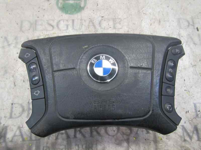 Recambio de airbag delantero izquierdo para bmw serie 7 (e38) 730d automático referencia OEM IAM 32341097181  