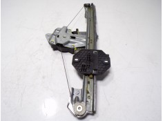 Recambio de elevalunas delantero izquierdo para dacia logan mcv ii 1.5 dci diesel fap cat referencia OEM IAM 807211440R   2