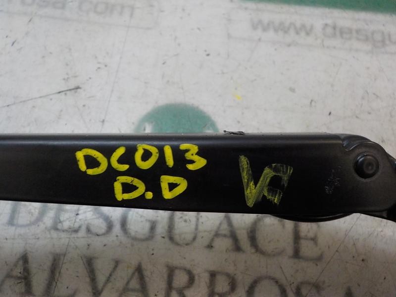 Recambio de brazo limpia delantero derecho para skoda fabia active referencia OEM IAM 6V1955410A  