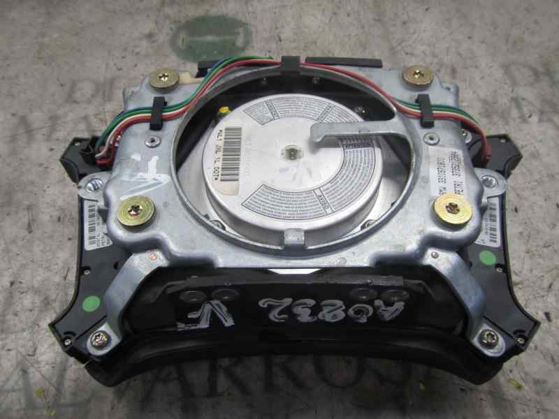 Recambio de airbag delantero izquierdo para bmw serie 7 (e38) 730d automático referencia OEM IAM 32341097181  