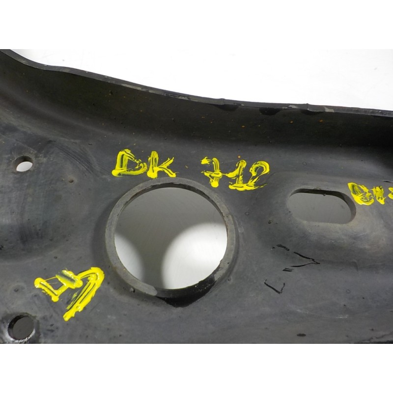 Recambio de brazo suspension inferior delantero izquierdo para volkswagen cc (358) 2.0 tdi referencia OEM IAM 5N0407151  