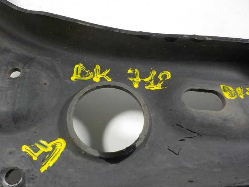 Recambio de brazo suspension inferior delantero izquierdo para volkswagen cc (358) 2.0 tdi referencia OEM IAM 5N0407151  