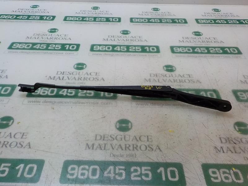 Recambio de brazo limpia delantero izquierdo para skoda fabia active referencia OEM IAM 6V1955409A  