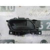 Recambio de maneta interior delantera derecha para peugeot partner kombi 1.6 16v hdi cat referencia OEM IAM   