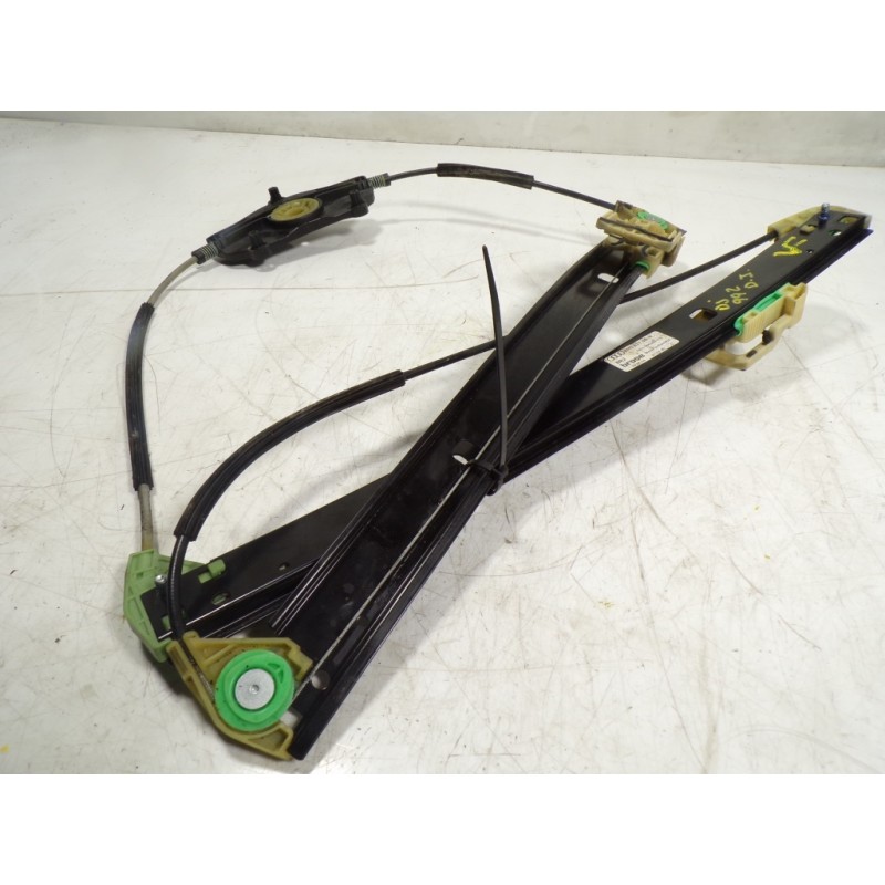 Recambio de elevalunas delantero izquierdo para audi q5 (8r) 3.0 tdi quattro (190kw) referencia OEM IAM 8R0837461K 8R0837461K 