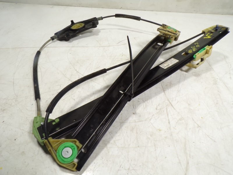 Recambio de elevalunas delantero izquierdo para audi q5 (8r) 3.0 tdi quattro (190kw) referencia OEM IAM 8R0837461K 8R0837461K 