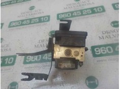 Recambio de abs para dacia dokker 1.6 cat (bivalent. gasolina / gpl) referencia OEM IAM   