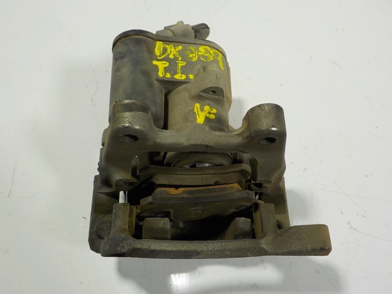 Recambio de pinza freno trasera izquierda para audi q3 (8u) 2.0 tdi referencia OEM IAM 5N0615403  