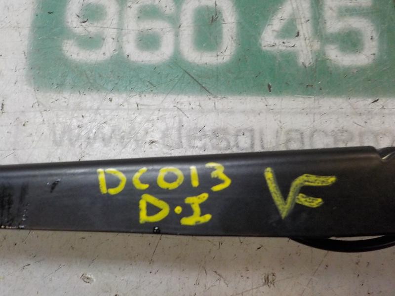 Recambio de brazo limpia delantero izquierdo para skoda fabia active referencia OEM IAM 6V1955409A  