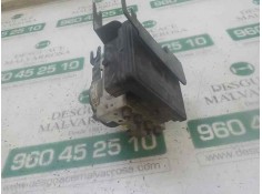Recambio de abs para dacia dokker 1.6 cat (bivalent. gasolina / gpl) referencia OEM IAM    2