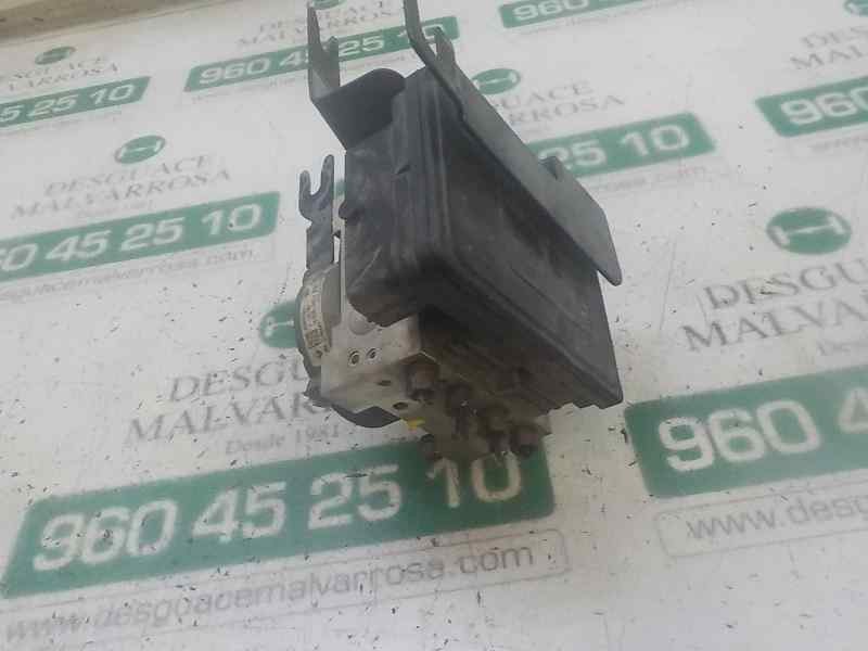 Recambio de abs para dacia dokker 1.6 cat (bivalent. gasolina / gpl) referencia OEM IAM   