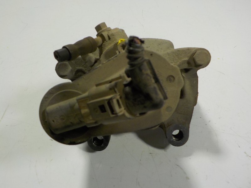 Recambio de pinza freno trasera izquierda para audi q3 (8u) 2.0 tdi referencia OEM IAM 5N0615403  