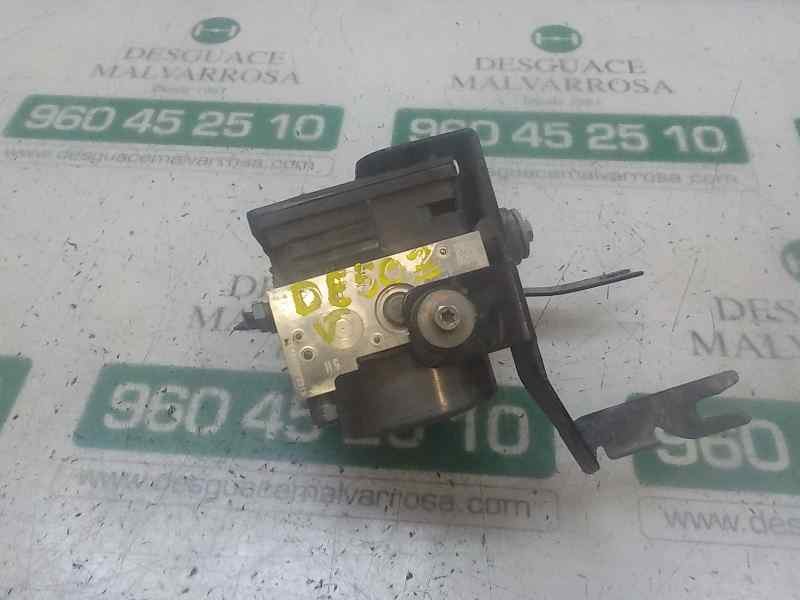 Recambio de abs para dacia dokker 1.6 cat (bivalent. gasolina / gpl) referencia OEM IAM   
