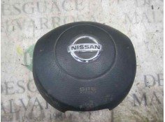 Recambio de airbag delantero izquierdo para nissan micra c+c (ck12e) 1.4 cat referencia OEM IAM   