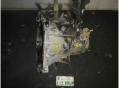 Recambio de caja cambios para citroën xsara berlina 1.9 diesel referencia OEM IAM  20DL41 