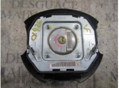 Recambio de airbag delantero izquierdo para nissan micra c+c (ck12e) 1.4 cat referencia OEM IAM    2