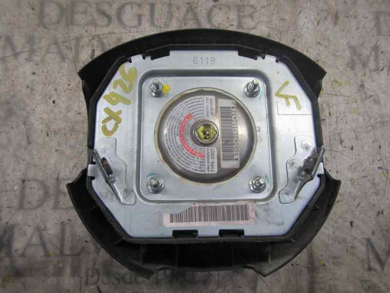 Recambio de airbag delantero izquierdo para nissan micra c+c (ck12e) 1.4 cat referencia OEM IAM   