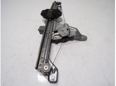 Recambio de elevalunas trasero derecho para dacia logan mcv ii 1.5 dci diesel fap cat referencia OEM IAM 827206057R 827206057R  2