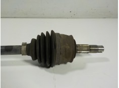 Recambio de transmision derecha para opel corsa e 1.4 referencia OEM IAM 13149829   2