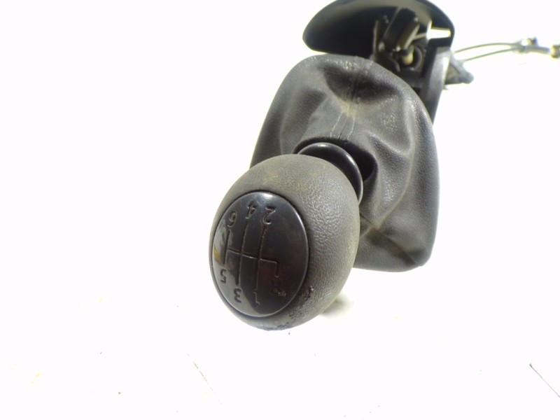 Recambio de palanca cambio para nissan nv 400 2.3 dci diesel cat referencia OEM IAM   