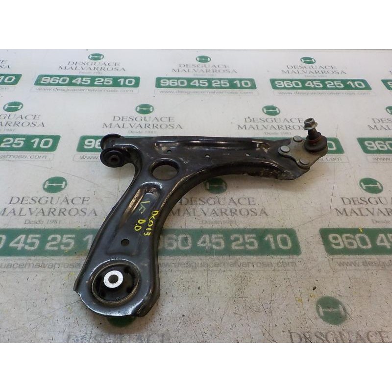 Recambio de brazo suspension inferior delantero derecho para skoda fabia active referencia OEM IAM 6R0407152F 6R0407152F 