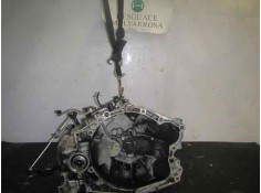 Recambio de caja cambios para citroën xsara berlina 1.9 diesel referencia OEM IAM  20DL41  2