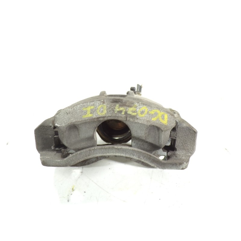 Recambio de pinza freno delantera izquierda para hyundai i10 1.0 cat referencia OEM IAM 58180B9A75  