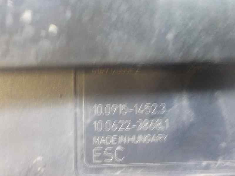 Recambio de abs para dacia dokker 1.6 cat (bivalent. gasolina / gpl) referencia OEM IAM   